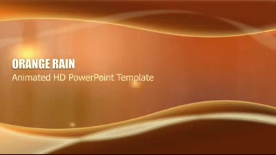 PowerPoint Template
