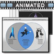 Venn Diagram Tool Kit - PowerPoint Template
