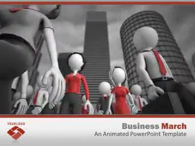 PowerPoint Template