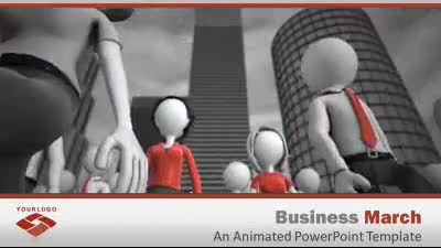 PowerPoint Template