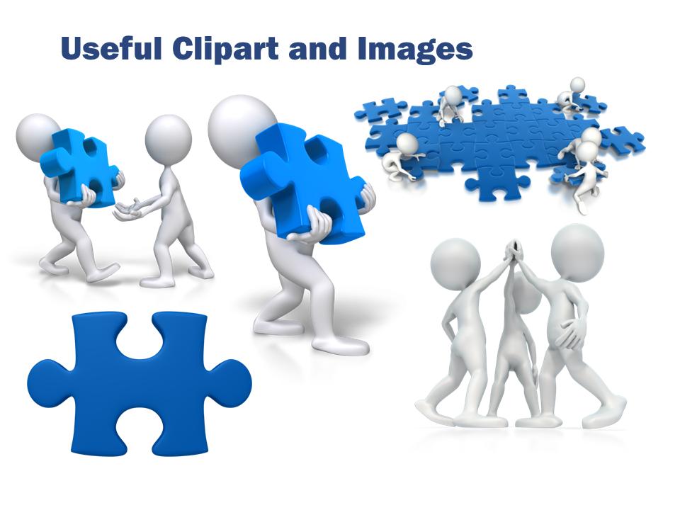 free animated clipart teamwork - photo #6