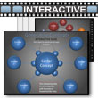 Inputs Diagram Tool Kit - PowerPoint Template