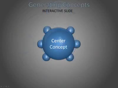 PowerPoint Template