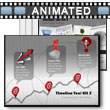 Timeline Tool Kit 2 - PowerPoint Template