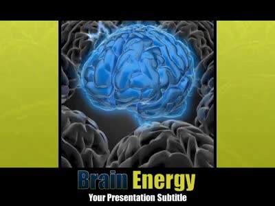 PowerPoint Template