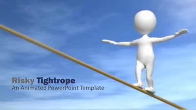 PowerPoint Template