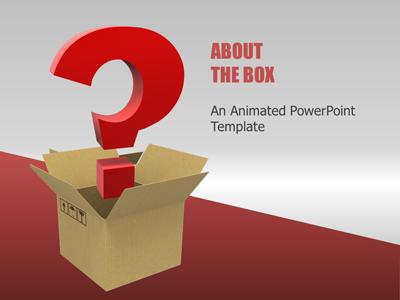 PowerPoint Template