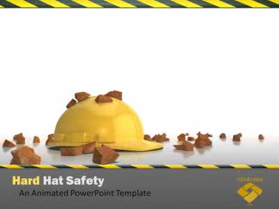 free download safety powerpoint template