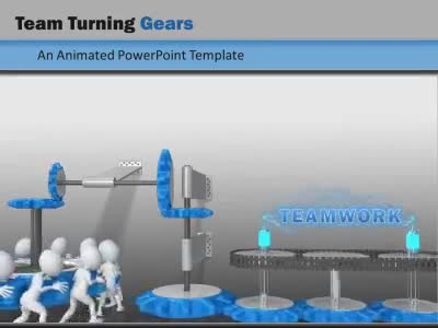 PowerPoint Template