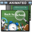 Back To School Toolkit - PowerPoint Template