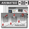 Timeline Tool Kit 2 - PowerPoint Template