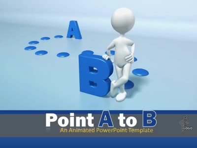 PowerPoint Template