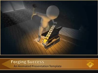 PowerPoint Template