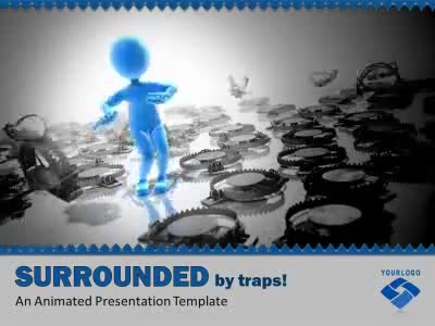 PowerPoint Template