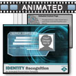 Identity Recognition PowerPoint template