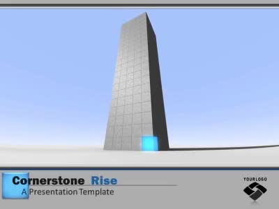 PowerPoint Template