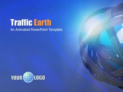 PowerPoint Template