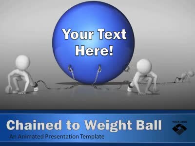 PowerPoint Template