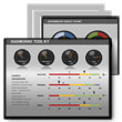 Dashboard Tool Kit - PowerPoint Template