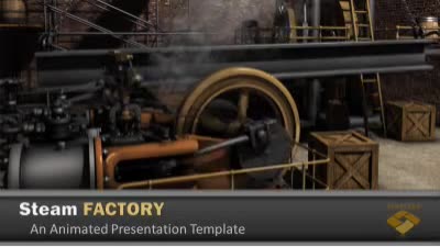 PowerPoint Template