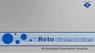 PowerPoint Template