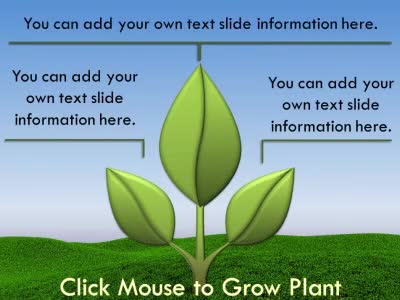 PowerPoint Template