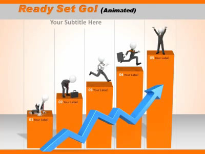 PowerPoint Template
