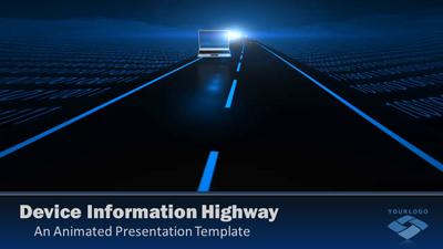 PowerPoint Template