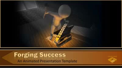 PowerPoint Template