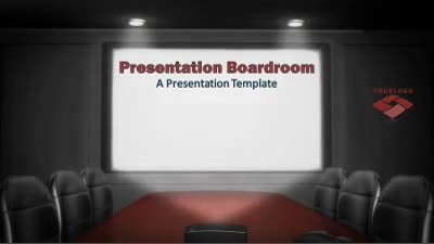 PowerPoint Template