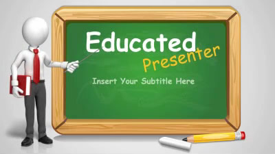 PowerPoint Template