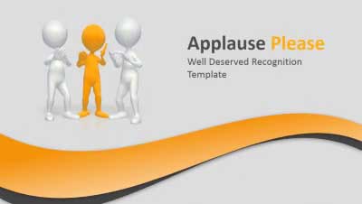 PowerPoint Template