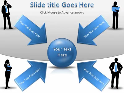 PowerPoint Template