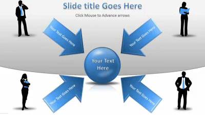 PowerPoint Template