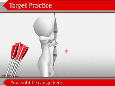 PowerPoint Template