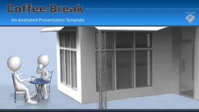 PowerPoint Template