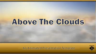 PowerPoint Template