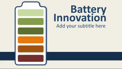 PowerPoint Template