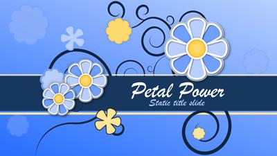 PowerPoint Template