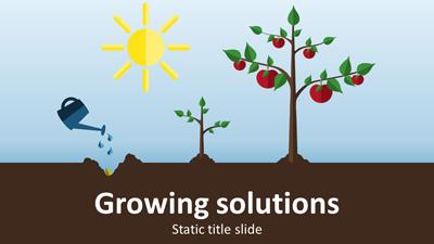PowerPoint Template