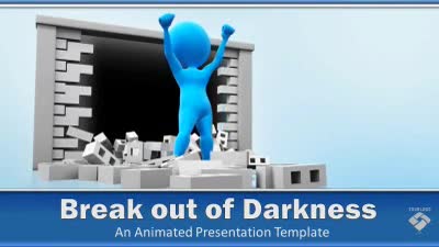 PowerPoint Template