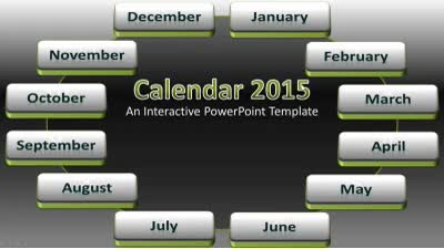 PowerPoint Template