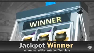 PowerPoint Template