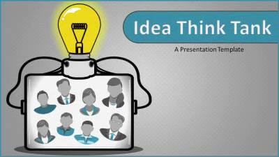 PowerPoint Template