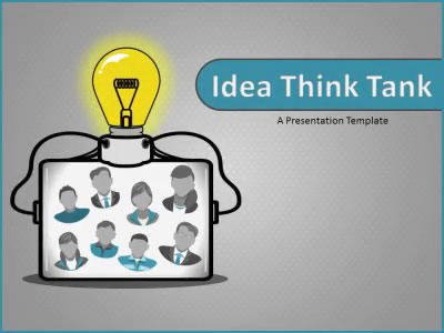 PowerPoint Template
