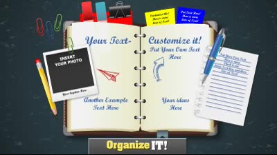 PowerPoint Template