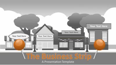 PowerPoint Template