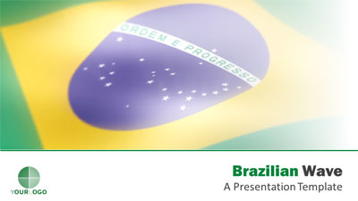 PowerPoint Template