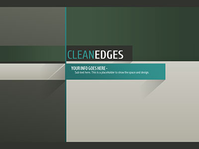 PowerPoint Template