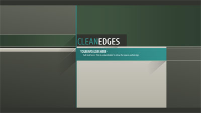 PowerPoint Template